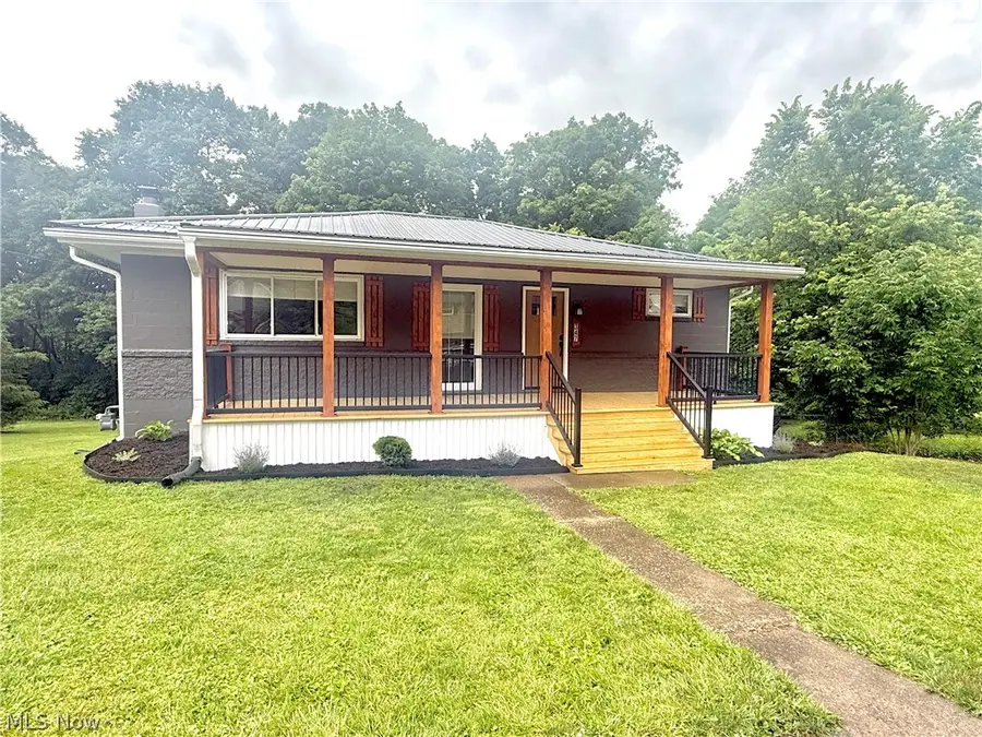 347 Patton Avenue, Wintersville, OH 43953 - #2