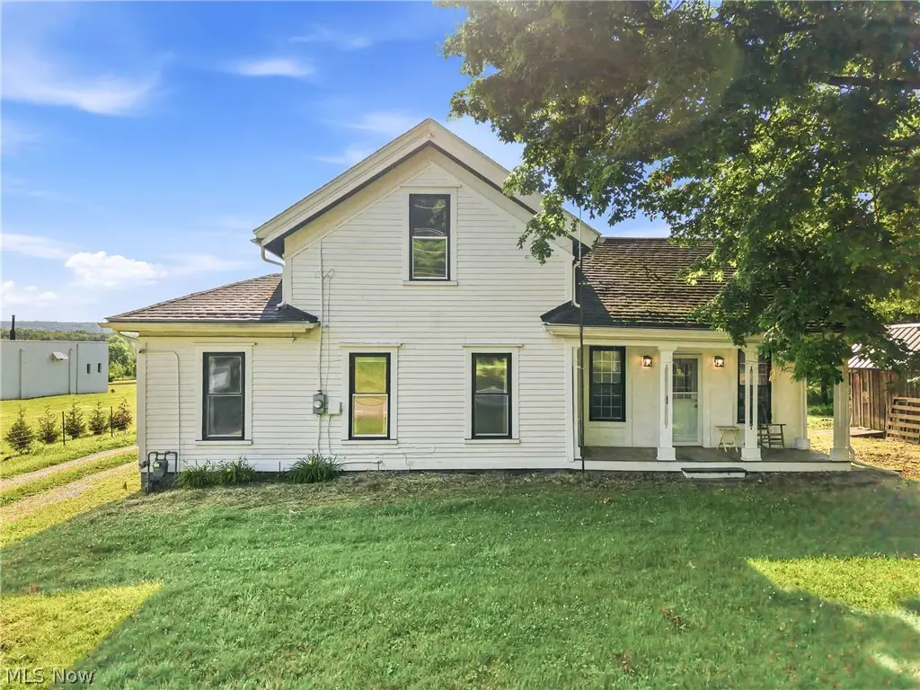 6090 Youngstown Conneaut Road, Kinsman, OH 44428 - #1