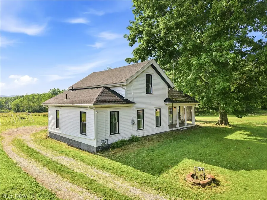 6090 Youngstown Conneaut Road, Kinsman, OH 44428 - #2