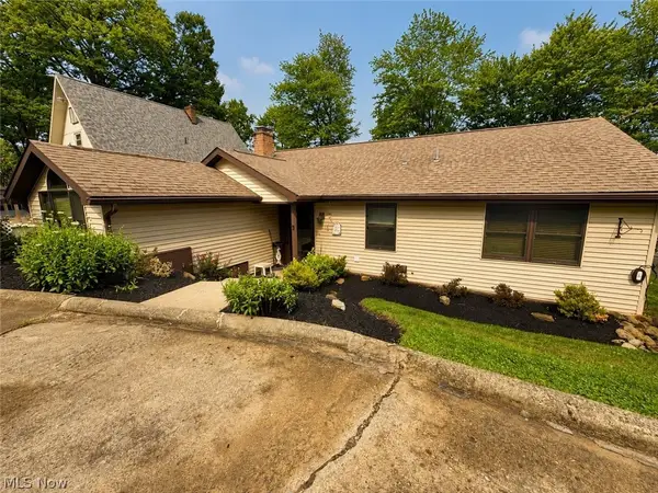 47751 Tomahawk Drive, Negley, OH 44441