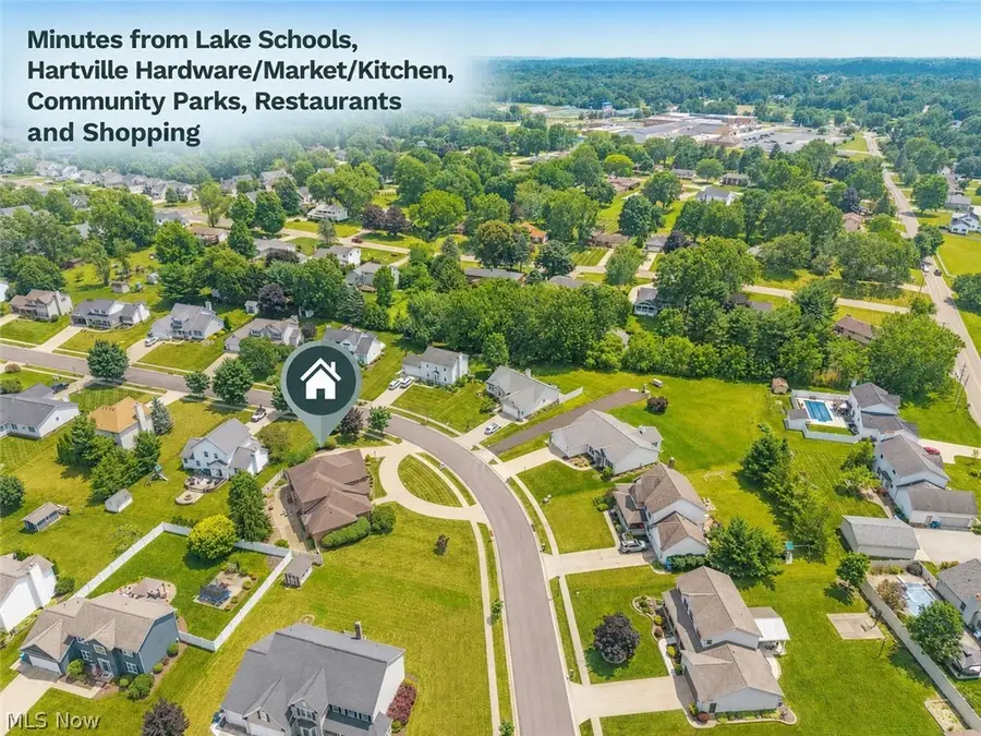 1575 Cornerstone Sw Street, Hartville, OH 44632 - #3