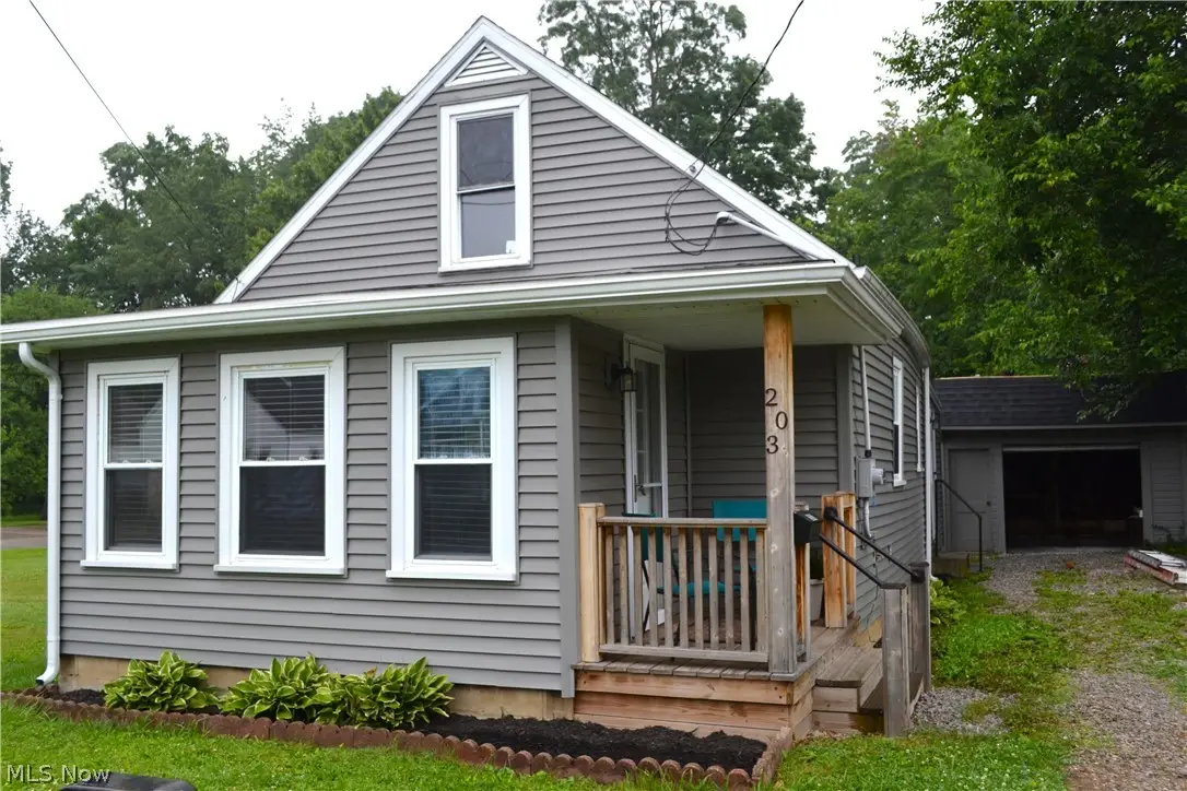 203 Sherman Avenue, Ashland, OH 44805 - #1