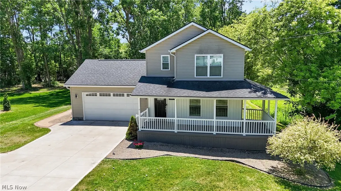 116 Myers Street, Creston, OH 44217 - #1