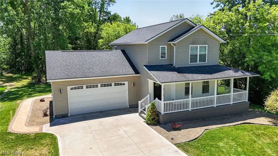 116 Myers Street, Creston, OH 44217 - #2