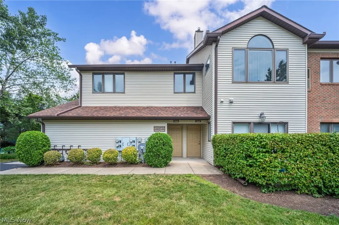 9680 Sylvan Lane, Concord, OH 44060 - #1