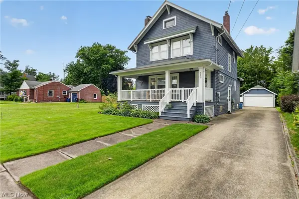 515 Myrtle Avenue, Ashtabula, OH 44004