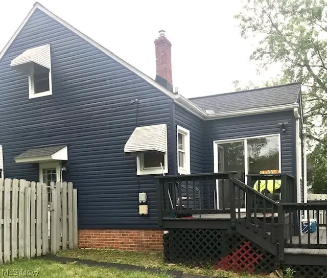 114 Avalon Drive, Bedford, OH 44146 - #3
