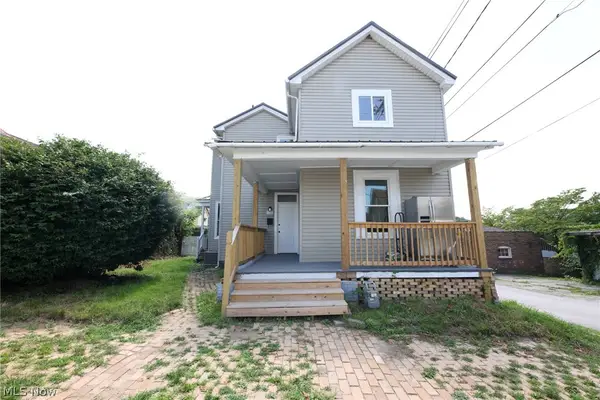 416 5th Street, Chester, WV 26034