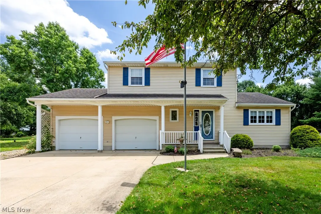 11936 Patroon Nw Circle, Canal Fulton, OH 44614 - #1