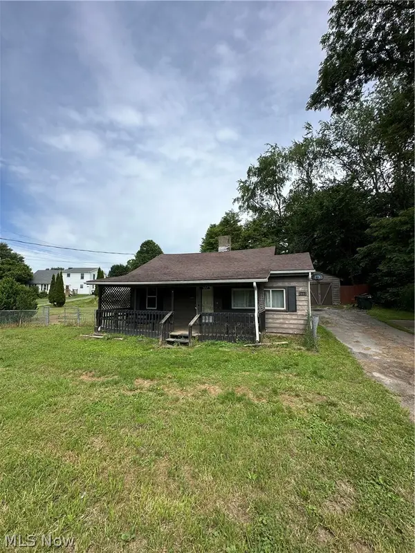 2660 Lisbon Street, East Liverpool, OH 43920