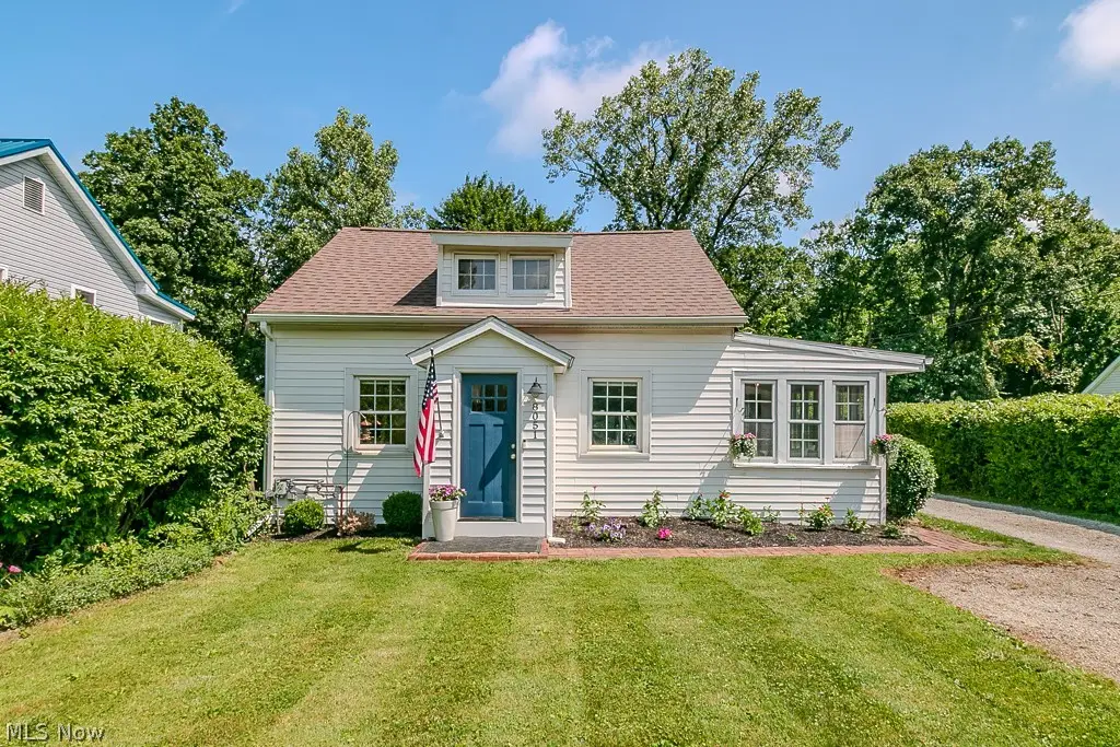 8051 Charlesderry Road, Kirtland, OH 44094 - #1