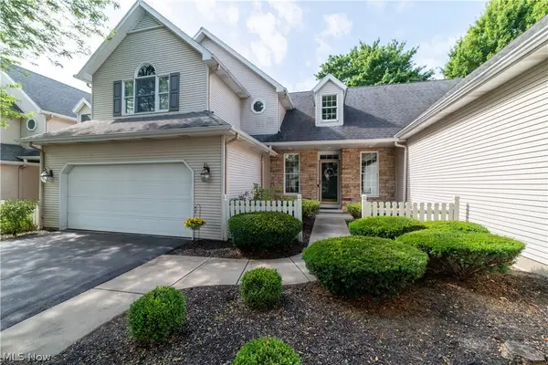 25 Fieldstone, Poland, OH 44514