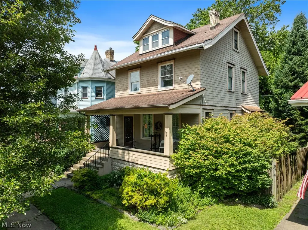 12 America Avenue, Wheeling, WV 26003 - #1