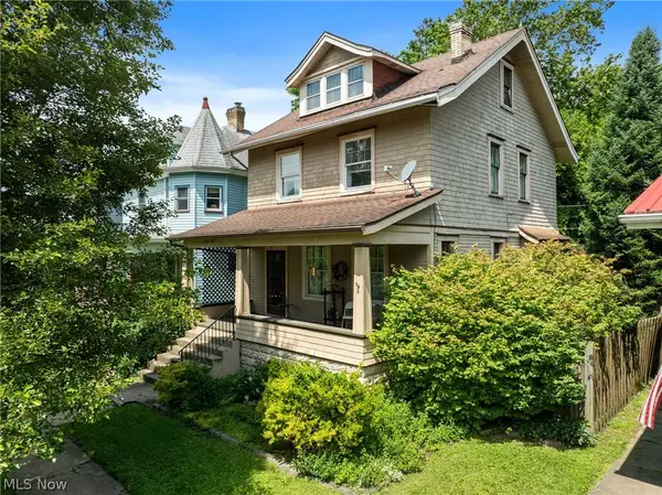 12 America Avenue, Wheeling, WV 26003