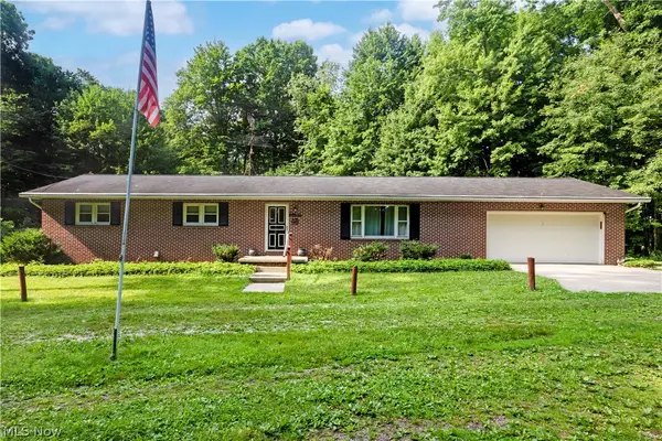 9679 E Easton Road, Rittman, OH 44270