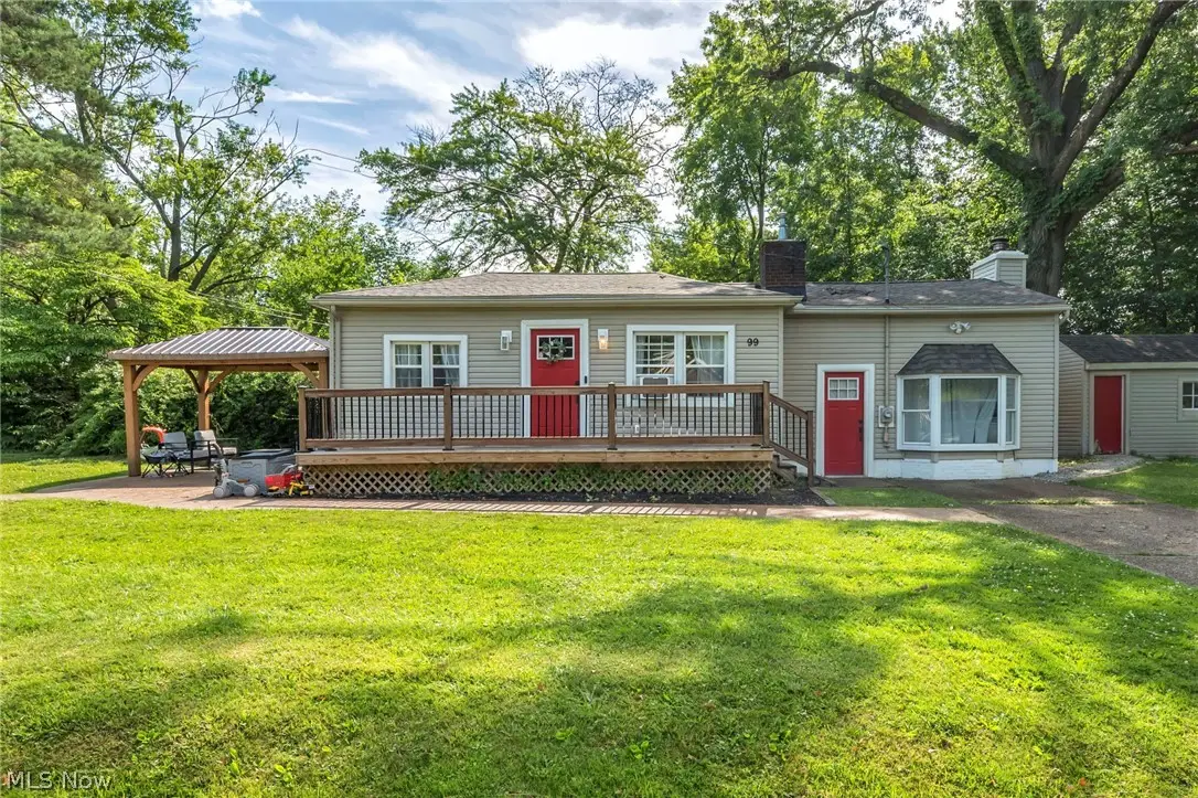 99 Meadowridge Road, Mogadore, OH 44260 - #1