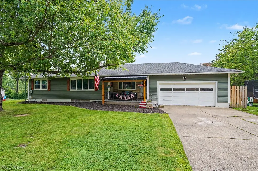 3985 Hile Road, Stow, OH 44224 - #1