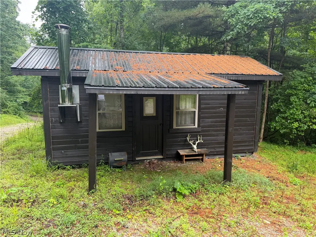19440 Township Rd 67 Road, Warsaw, OH 43844 - #1