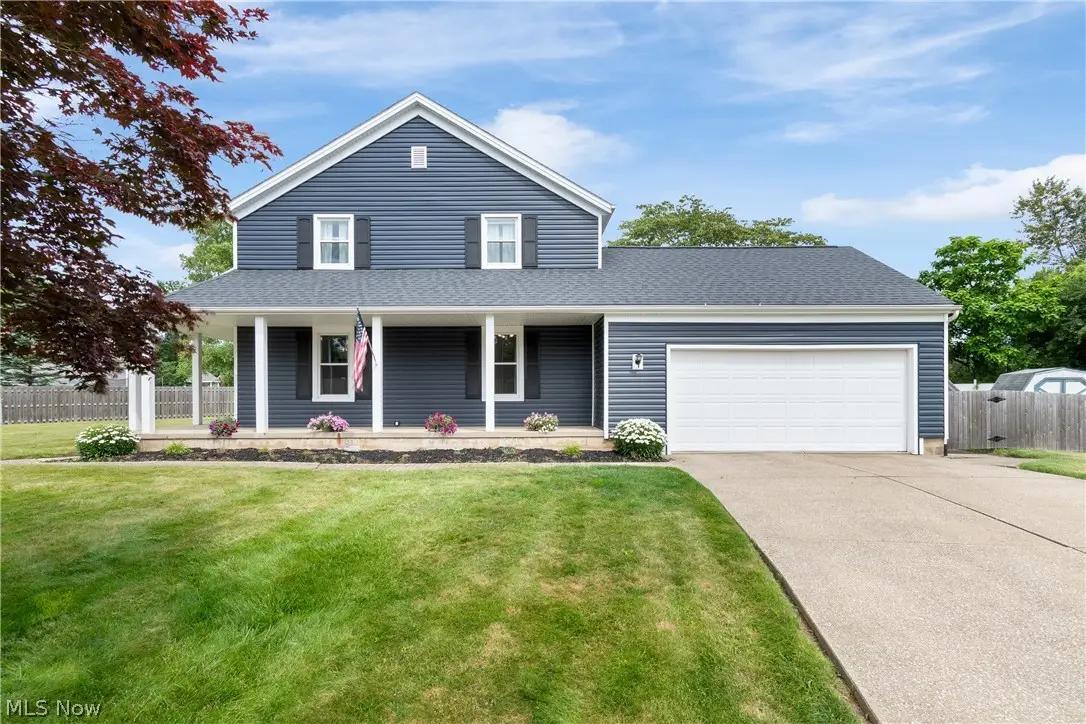 7919 Windbur Nw Circle, North Canton, OH 44720 - #1