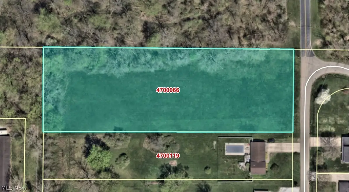 Wesleyan Avenue, Barberton, OH 44203 - #1