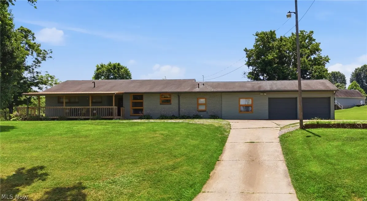 89 Dagg Road, Parkersburg, WV 26101 - #1