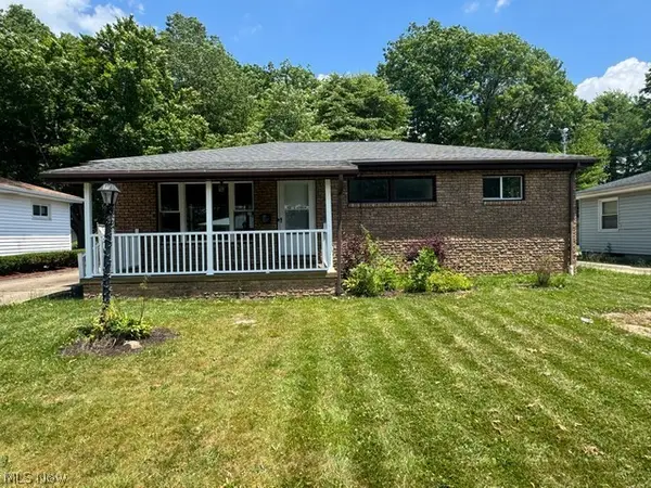 972 NW Southern Boulevard, Warren, OH 44485