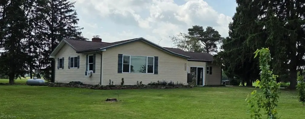15191 Whitehead Road, Lagrange, OH 44050 - #1
