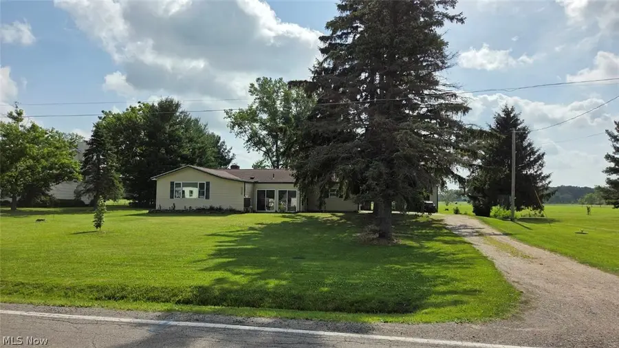 15191 Whitehead Road, Lagrange, OH 44050 - #2