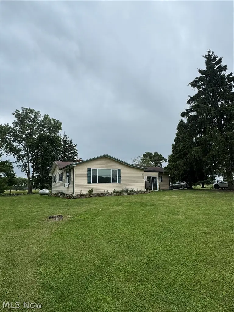 15191 Whitehead Road, Lagrange, OH 44050 - #3
