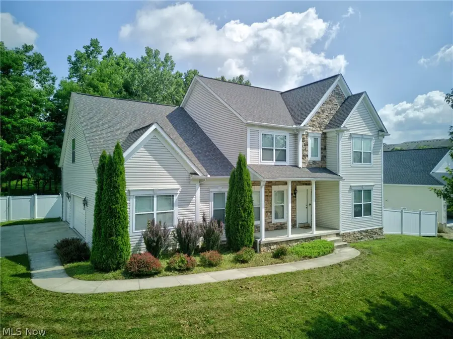 483 S Marigold Lane, Kent, OH 44240 - #3