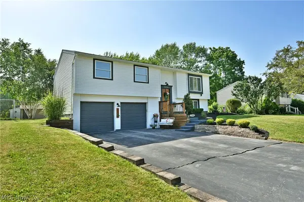 2618 Elizabeth Sw Drive, Warren, OH 44481