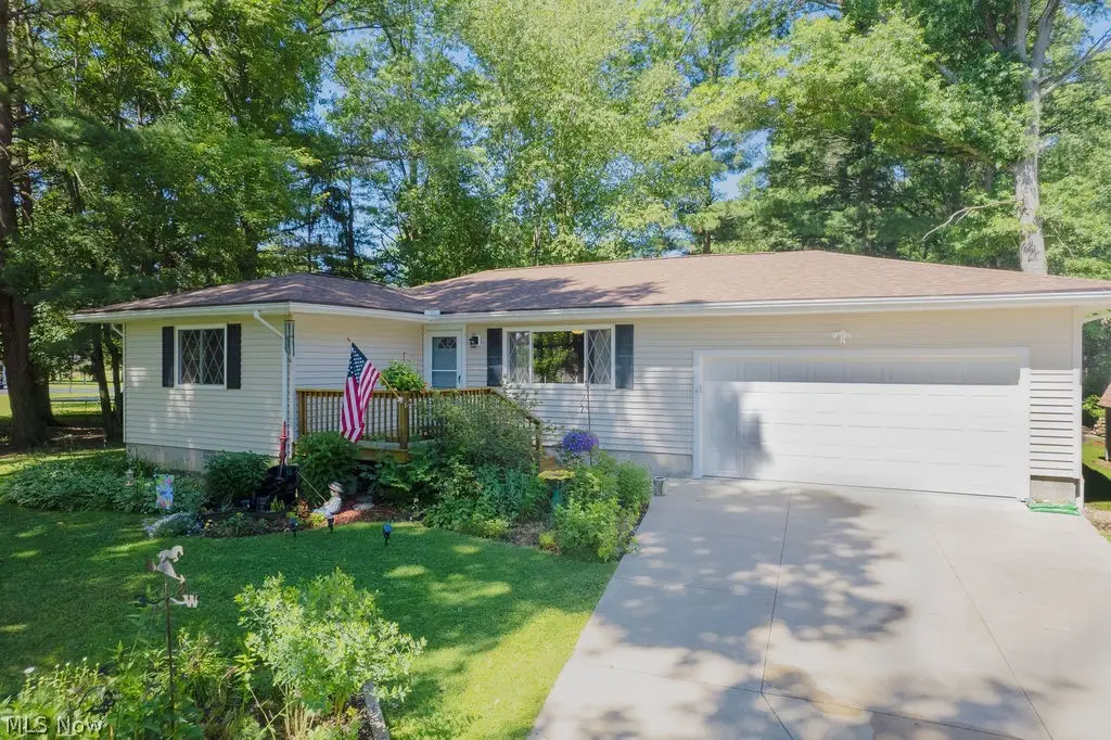 1195 New Milford Road, Atwater, OH 44201 - #1