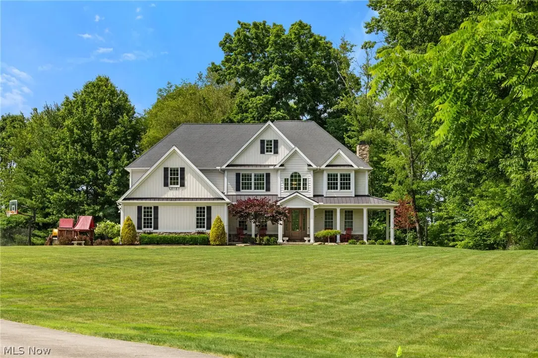 41340 Spring Hill Road, Leetonia, OH 44431 - #1