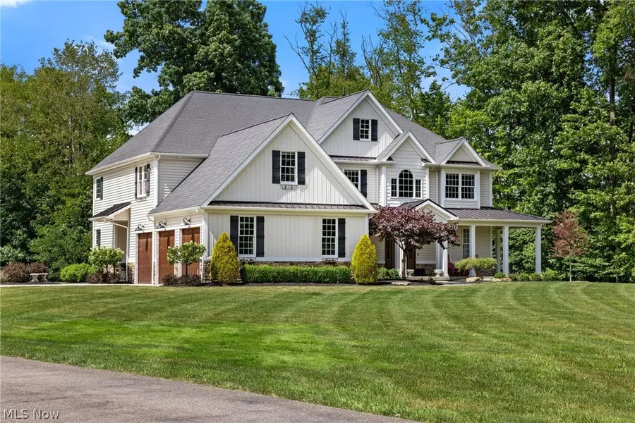 41340 Spring Hill Road, Leetonia, OH 44431 - #3