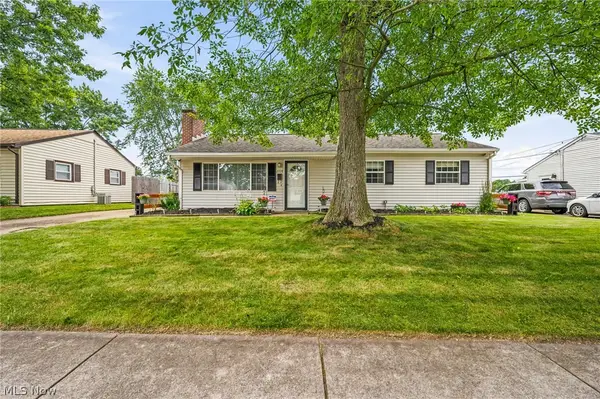2728 19th Ne Street, Canton, OH 44705