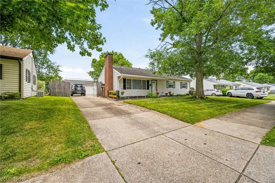2728 19th Ne Street, Canton, OH 44705 - #3