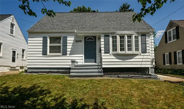 1699 Redwood Avenue, Akron, OH 44301