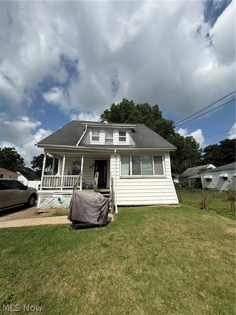 1880 Maurice Street, Cuyahoga Falls, OH 44221 - #1