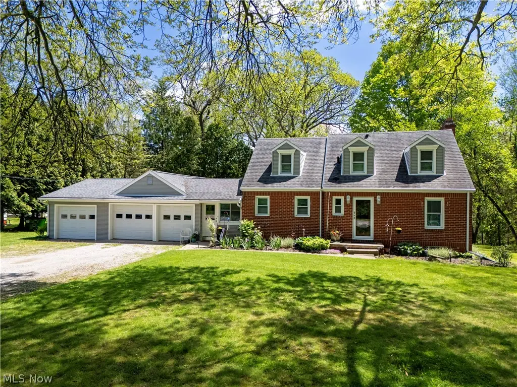 4069 Cleveland Road, Wooster, OH 44691 - #1