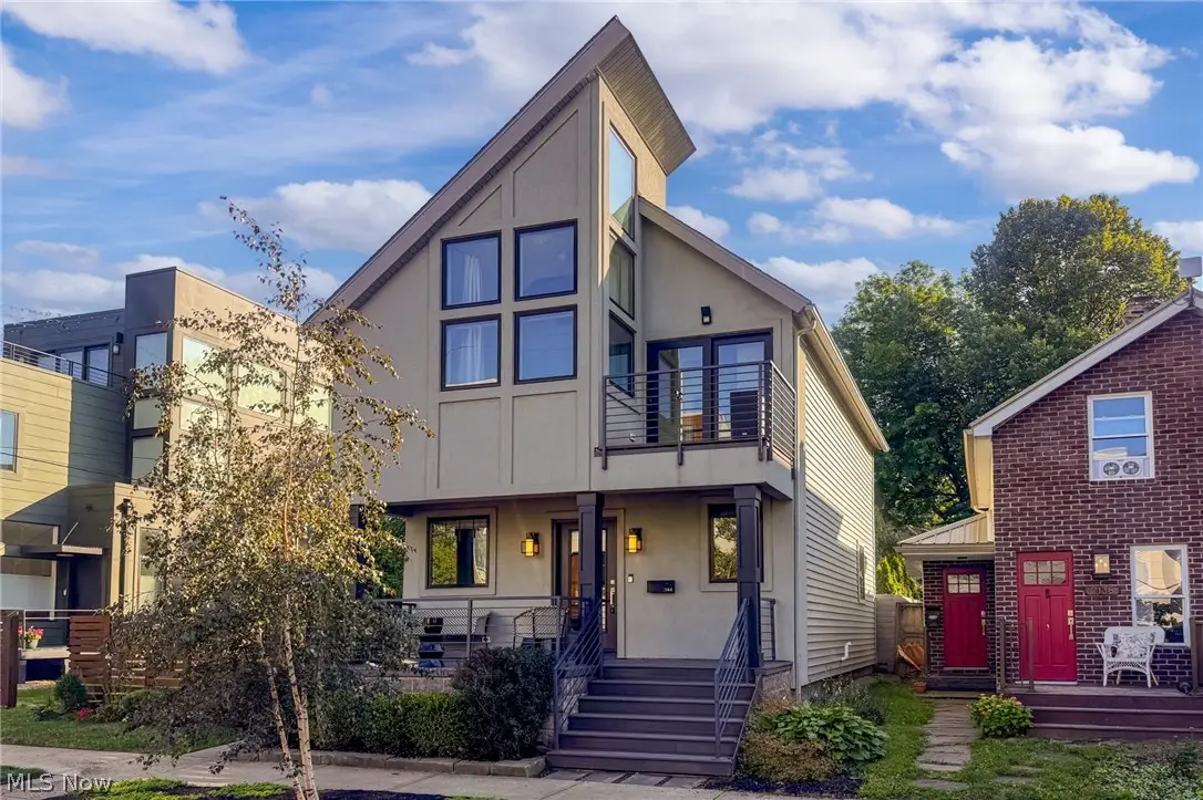 2144 W 6th Street, Cleveland, OH 44113 - #1
