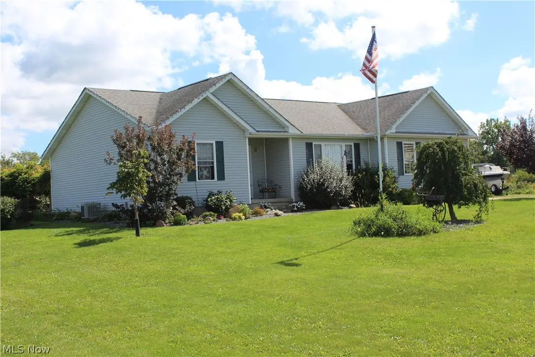 25485 Clark Road, Wellington, OH 44090 - #1