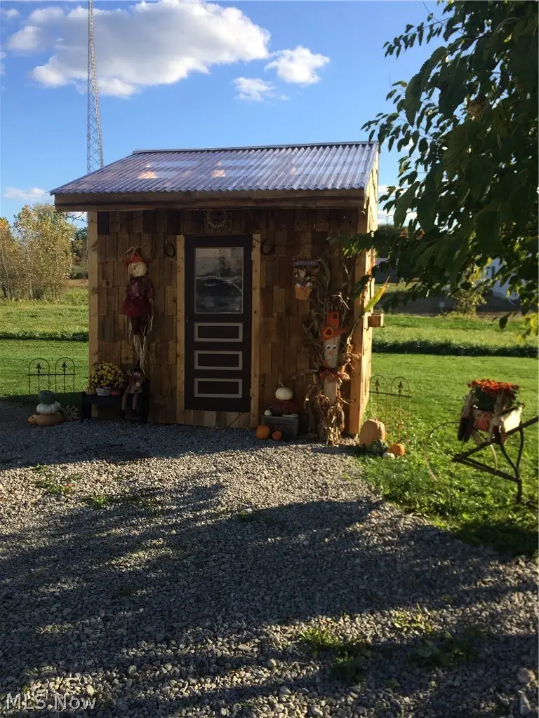 25485 Clark Road, Wellington, OH 44090 - #2