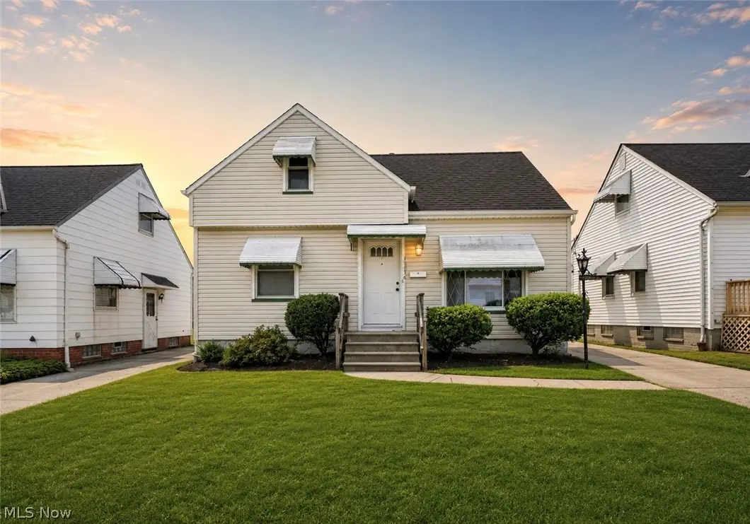 15916 Edgewood Avenue, Maple Heights, OH 44137 - #1