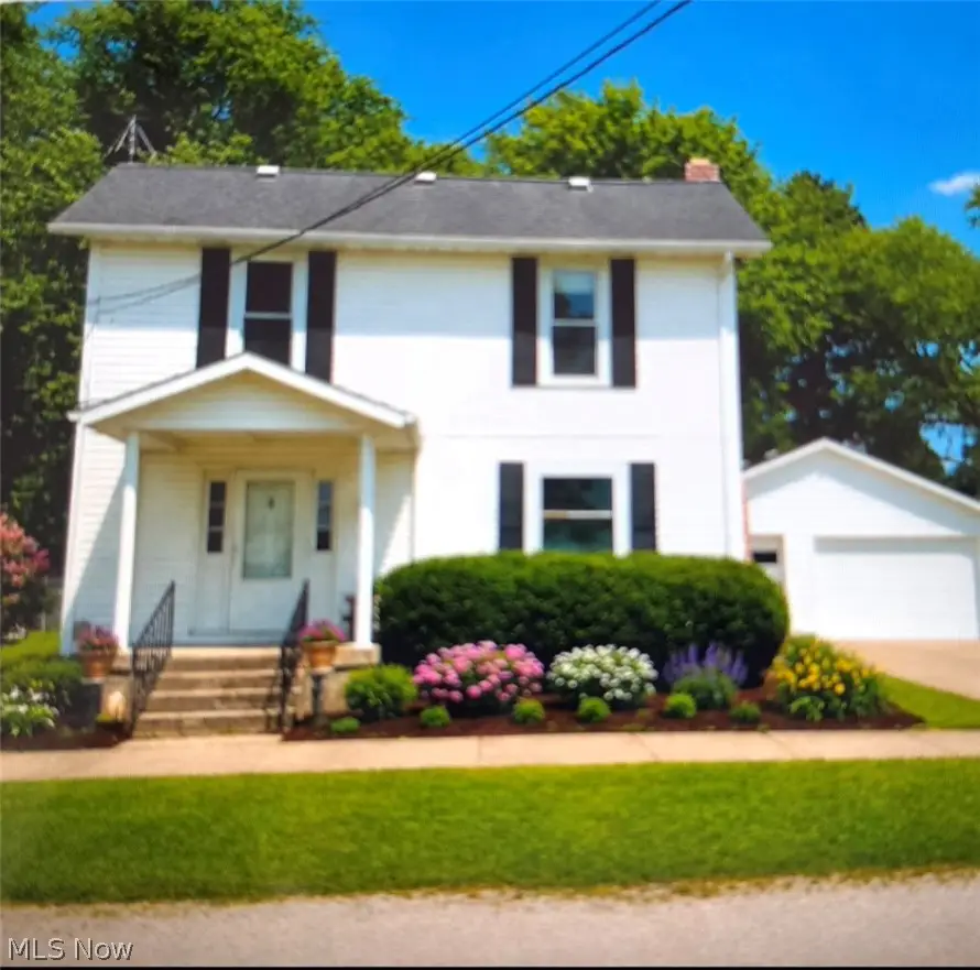 122 Clay Street, Frazeysburg, OH 43822 - #1