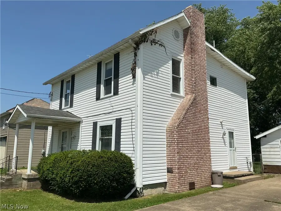 122 Clay Street, Frazeysburg, OH 43822 - #3