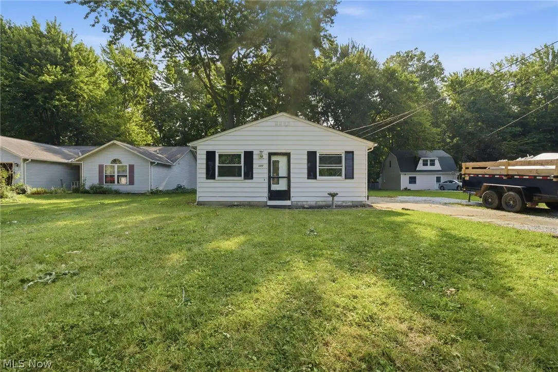 4991 Lear Nagle Road, North Ridgeville, OH 44039 - #1