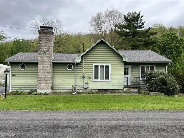 3512 Silliman Street, New Waterford, OH 44445