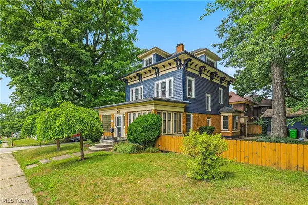 308 North Ne Avenue, Massillon, OH 44646