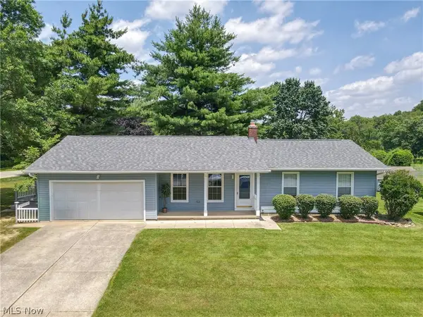 143 East Garwood Drive, Tallmadge, OH 44278