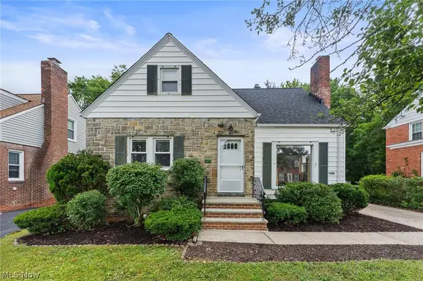 1527 Oakmount Road, South Euclid, OH 44121